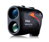 Лазерный дальномер Nikon PROSTAFF 3i