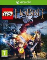 Microsoft LEGO The Hobbit   Xbox One
