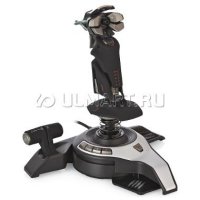 Mad Catz F.L.Y.5 Flight Stick   Cyborg F.L.Y.5 -     