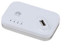 Huawei AF23 Wi-Fi    3G/4G   (USB-   