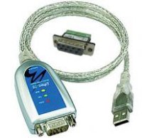 MOXA UPort 1150  1- USB  RS-232/422/485