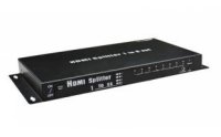 OSNOVO D-Hi108  () HDMI  1 ./8 .  HDMI1.4a,HDCP1