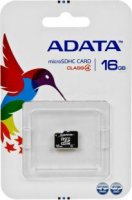 A-Data AUSDH16GCL4-R   16GB micro SDHC Class4  
