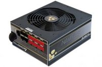 Chieftec GPM-1250C   ATX 1250W 80+ Gold, 140mm fan,  RTL