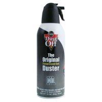 Katun   Dust-Off Gas Cleaner (Katun) /312 . 