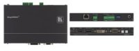 Kramer SID-X1   VGA, HDMI, DVI, DisplayPort      