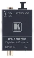 Kramer PT-1SPDIF     S/PDIF  Toslink