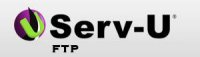  SolarWinds Serv-U FTP Server (email only support)  () - License with 1st-Year