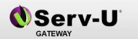  SolarWinds Serv-U Gateway  () - License with 1st-Year Maintenance