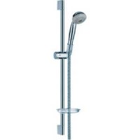   Hansgrohe Crometta 3jet/Unica C 90   (27749000)