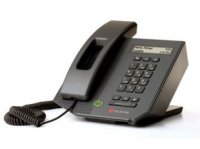 Polycom 2200-32530-025    CX300 R2 USB Desktop Phone for Microsoft Lync. Incl