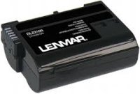 Lenmar DLZ310N  Nikon EN-EL15, 7.0V 1600mAh