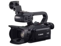 Canon XA 25   DIGIC DV4, HD CMOS Pro, 3,09Mp, 20x, 3.5", SDXC/SDHC/SD,