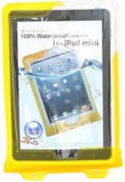 Dicapac WP-i20M Yellow    iPad mini