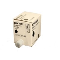 Краска Ricoh Priport JP-4500 HQ40 (600 мл.) уп. 5 шт. black CPI-11 black 817225 ориг.