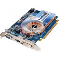  PCI-E 2048Mb Radeon R7 240 HIS (H240FN2GB) [128bit, DDR3] OEM