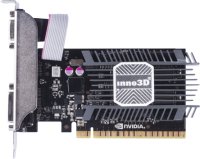  PCI-E 1024Mb GeForce GT730 InnoVISION (Inno3D) (N730-1SDV-D3BX) [64bit, DDR3] OEM