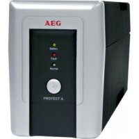  AEG Protect A.500 Black