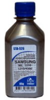 Тонер SAMSUNG ML-1210/1215/4500 (фл, 85 г) B&W Standart фас