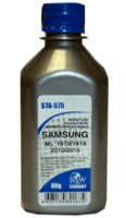 Тонер SAMSUNG ML-1520/1710/1610/2010/SCX 4016/5112/4x20/4100 (фл, 80 г) B&W Standart фас Рос.