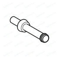 Grohe трубка-манжет для напольного унитаза (37102000)
