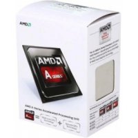  FM2 AMD A4-Series A4-7300 BOX (3.8 , 1 , Richland)