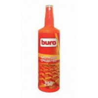 Чистящее средство Buro BU-Smark для очистки маркерных досок 250 мл