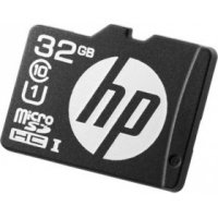   HP 700139-B21 32GB microSD Mainstream Flash Media Kit