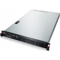  Lenovo ThinkServer RD340 (70AC000JRU)