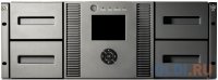     HP MSL4048 0-Drive Tape Library (AK381A)