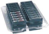 IBM 45E6716 Ultrium LTO4 Library 20 pack with label