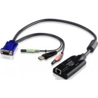  ATEN KA7176 USB KVM Adapter Cable