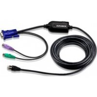  ATEN KA7920 PS/2 KVM Adapter Cable