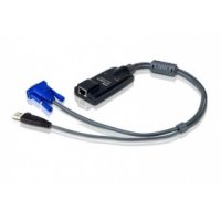  ATEN KA9570 USB KVM Adapter Cable