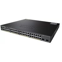  Cisco Catalyst 2960-XR WS-C2960XR-48TD-I