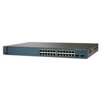  Cisco WS-C3560V2-24PS-E