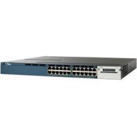  Cisco WS-C3650-24PD-L