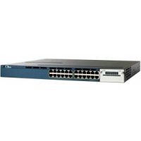  Cisco WS-C3650-24PD-S