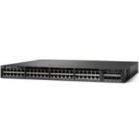  Cisco WS-C3650-48FS-S