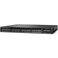  Cisco WS-C3650-48PD-L