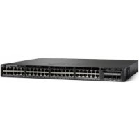  Cisco WS-C3650-48PQ-L