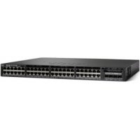  Cisco WS-C3650-48TD-L