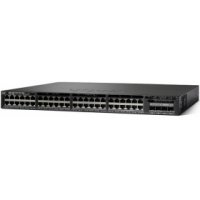 Cisco WS-C3650-48TS-L