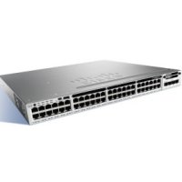  Cisco WS-C3850-48F-S