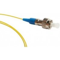 Hyperline FPT9-9-FC-APC-1M  SM 9/125 (OS2), FC/APC, 1 , LSZH