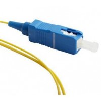 Hyperline FPT9-9-SC-APC-1M  SM 9/125 (OS2), SC/APC, 1 , LSZH