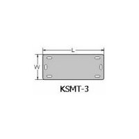 Hyperline KSMT-3  A60.8  x 25.2 ,  1,2 ,  - 