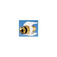 Panduit NKBPBIWY Netkey  Keystone Jack  (),  