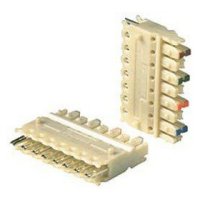 Panduit P110CB4-CY 4-x  c   PAN-PUNCH 110 . 5e