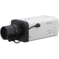 Sony SNC-EB630